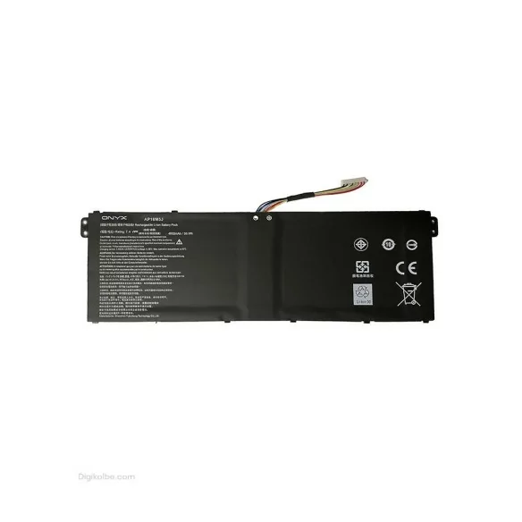 باتری لپتاپ ایسر A314-41 (Aspire 3) باتری لپتاپ ایسر A314-41 (Aspire 3)