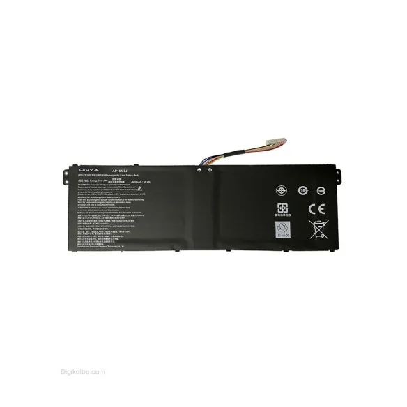 باتری لپ‌تاپ ایسر A315-21 (Aspire 3)