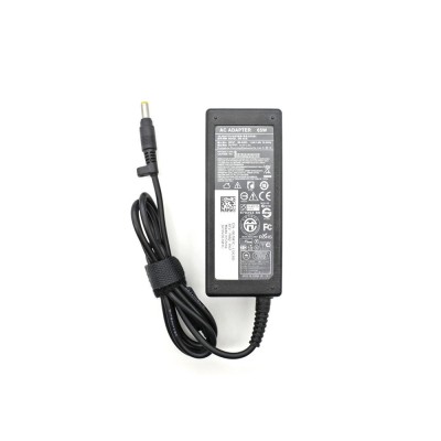 شارژر لپ‌تاپ اچ‌پی 18.5 ولت 3.5 آمپر (سوکت 1.7 * 4.8) ®