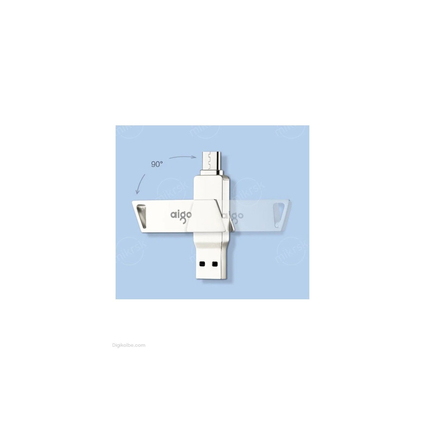 فلش U350 ایگو 32 گیگابایت