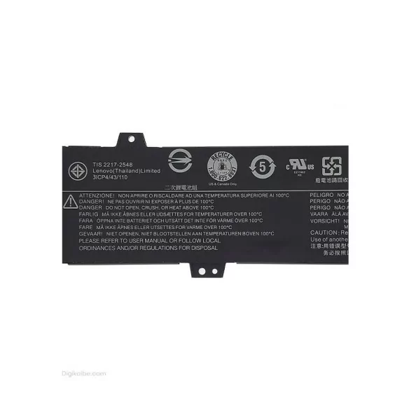 باتری لپ‌تاپ لنوو V530s