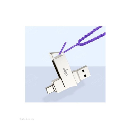 فلش U350 ایگو 32 گیگابایت