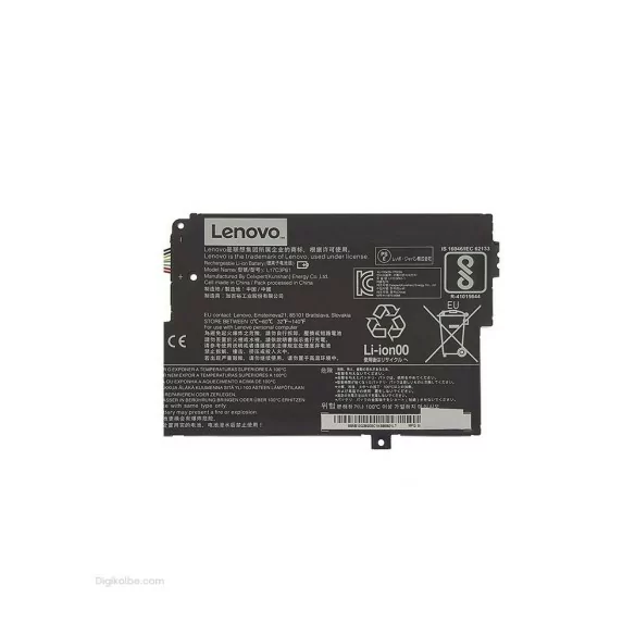 باتری لپ‌تاپ لنوو V330S (IdeaPad)