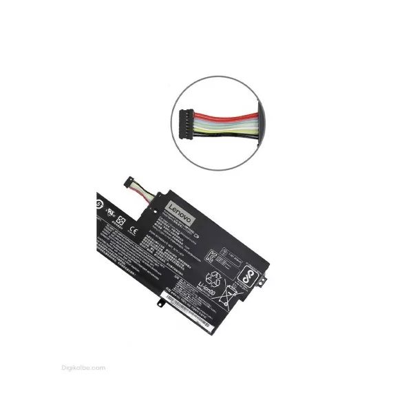 باتری لپ‌تاپ لنوو V330S (IdeaPad)