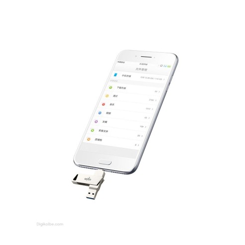 فلش U350 ایگو 32 گیگابایت