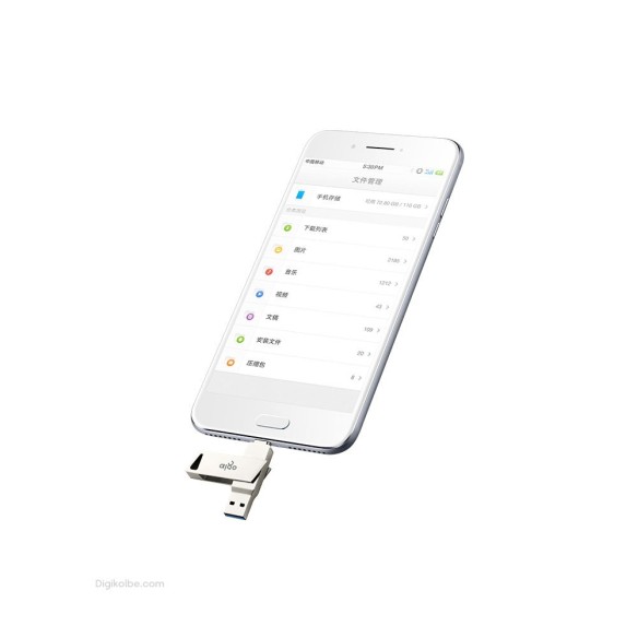 فلش U350 ایگو 32 گیگابایت