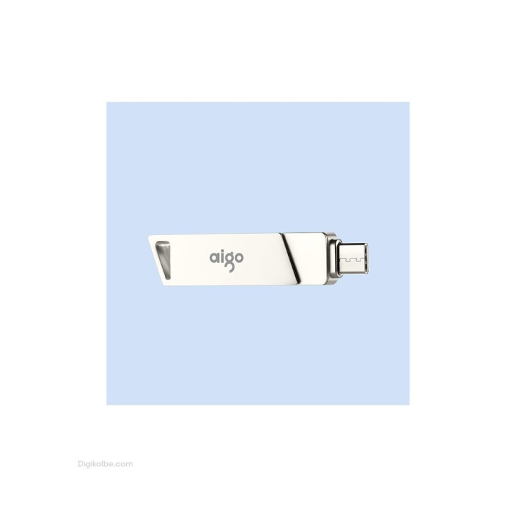 فلش U350 ایگو 32 گیگابایت مقاوم، سریع و با عملکرد قابل اعتماد