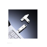 فلش U350 ایگو 32 گیگابایت مقاوم، سریع و با عملکرد قابل اعتماد