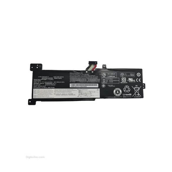 باتری لپتاپ لنوو 330 (IdeaPad) باتری لپتاپ لنوو 330 (IdeaPad)