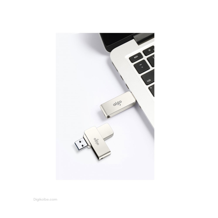 فلش U330 ایگو 32 گیگابایت سریع، مقاوم و قابل حمل
