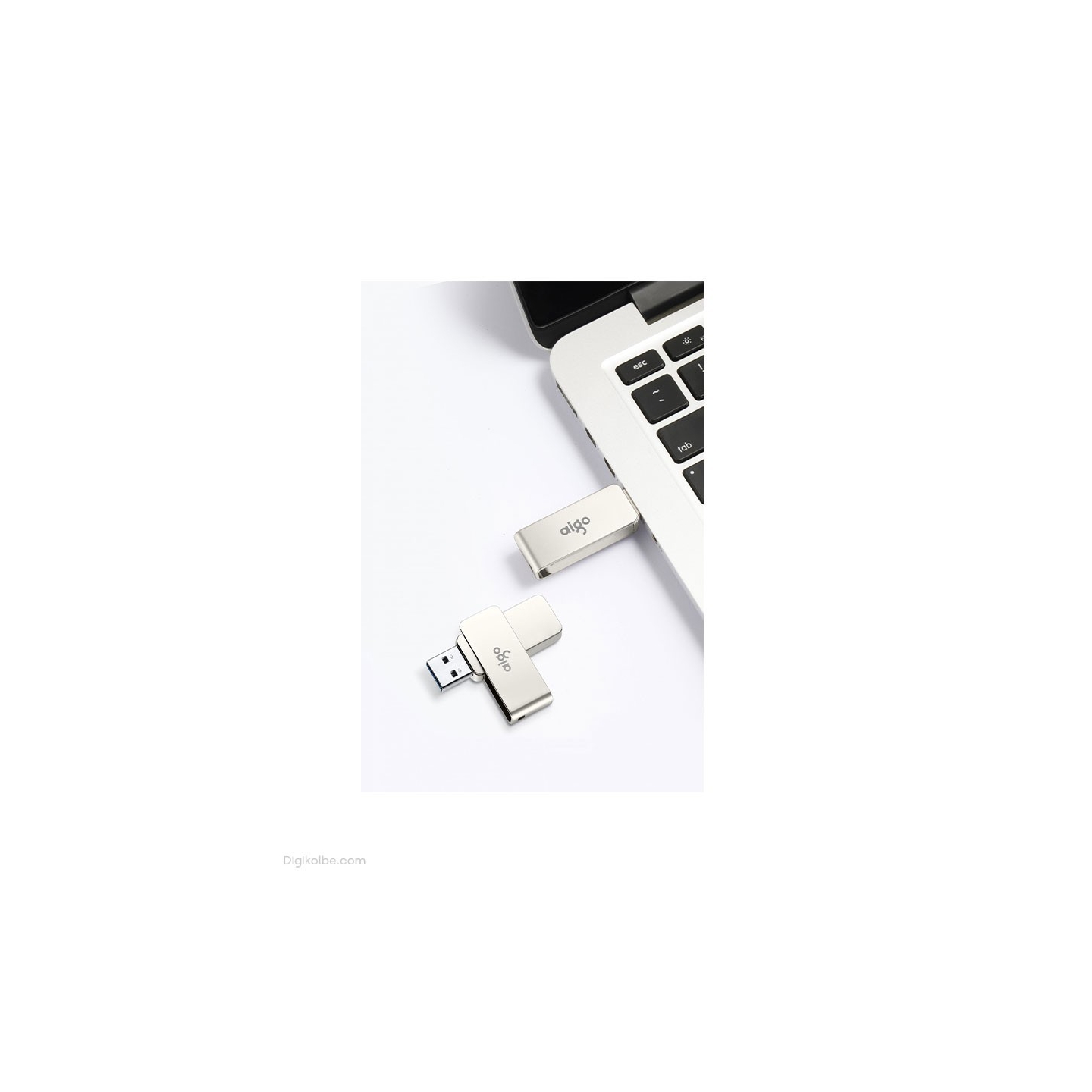 فلش U330 ایگو 32 گیگابایت سریع، مقاوم و قابل حمل