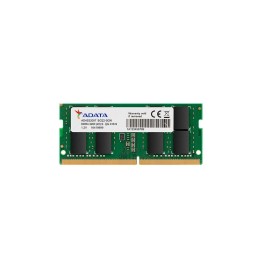 رم لپ‌تاپ PC4-3200 ای‌دیتا 8 گیگابایت