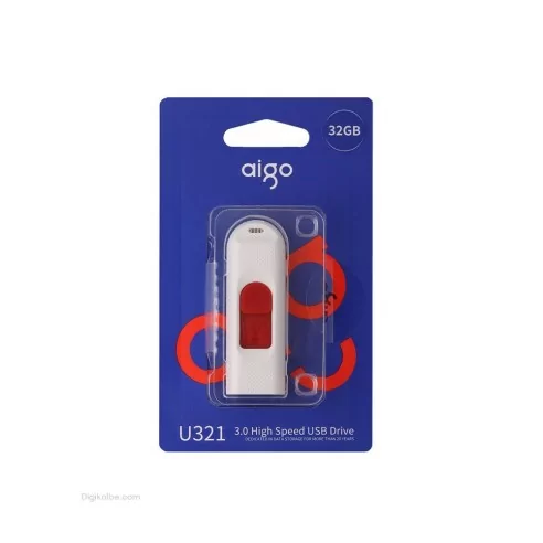 فلش U321 ایگو 32 گیگابایت