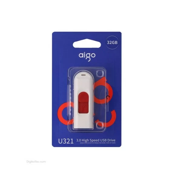 فلش U321 ایگو 32 گیگابایت