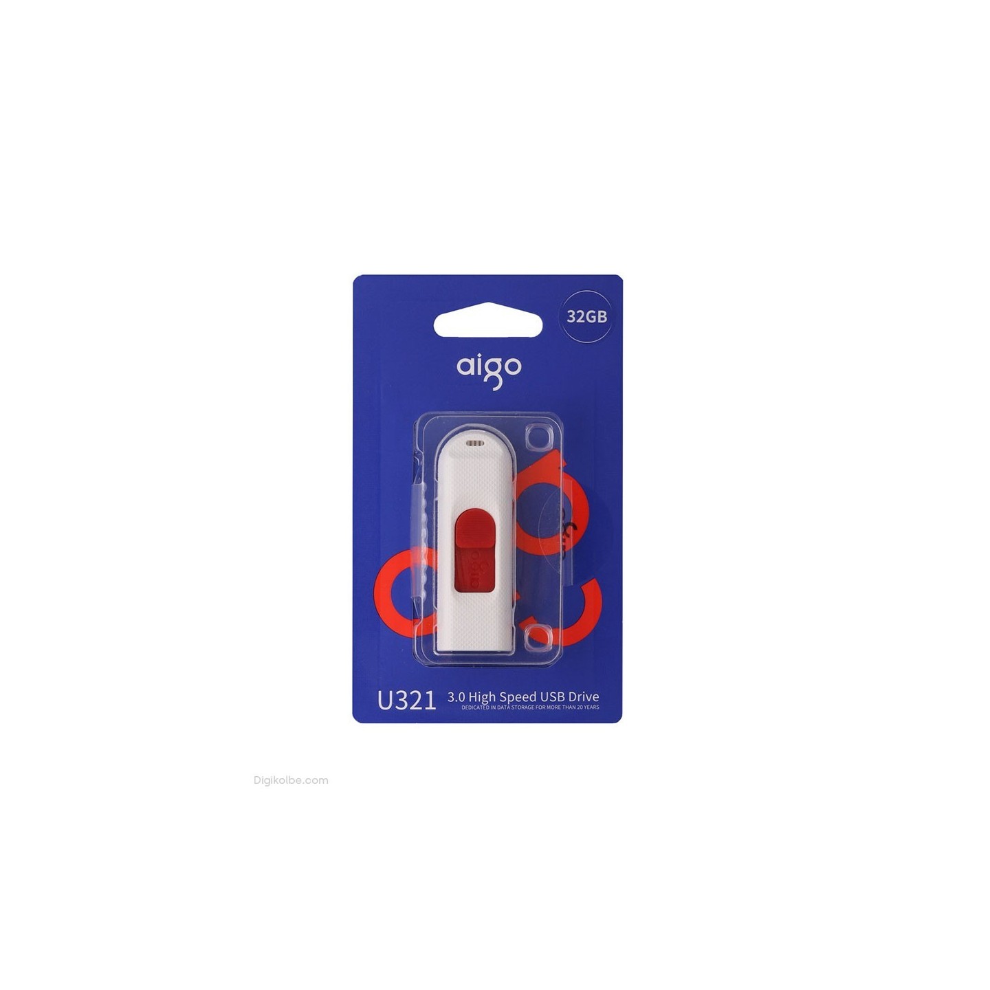 فلش U321 ایگو 32 گیگابایت