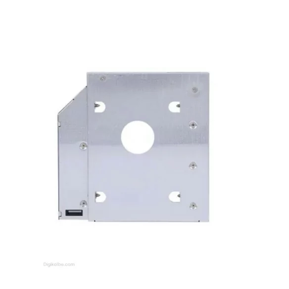 براکت هارد اینترنال HDD Caddy SATA) 12.7m) براکت هارد اینترنال HDD Caddy SATA) 12.7m)