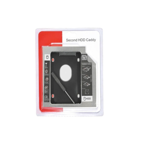 براکت هارد اینترنال HDD Caddy Super) Slim 9.5m)