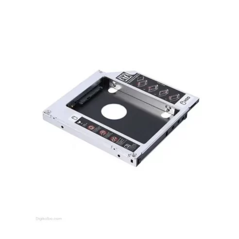 براکت هارد اینترنال HDD Caddy Super) Slim 9.5m)