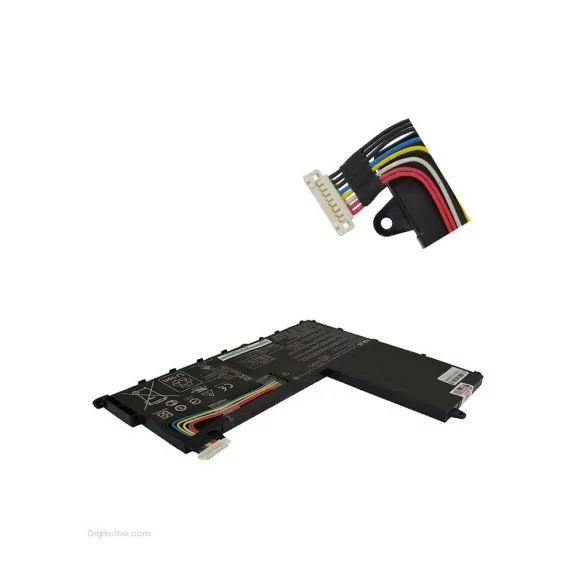 باتری لپ‌تاپ ایسوس E202 (EeeBook)