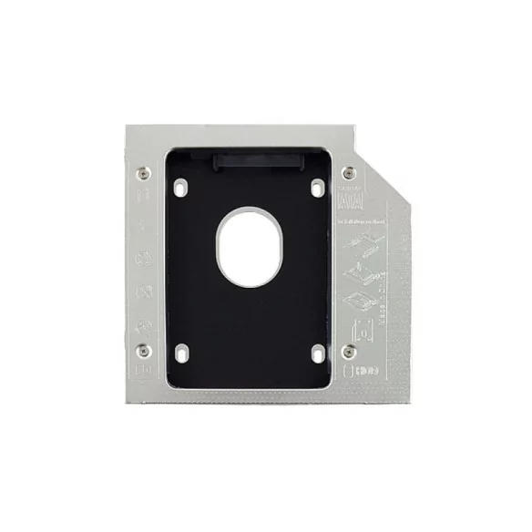 براکت هارد اینترنال HDD Caddy Super) Slim 9.5m)