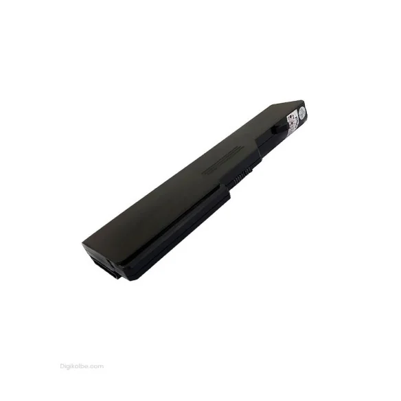 باتری لپ‎‌تاپ لنوو G465 (IdeaPad)