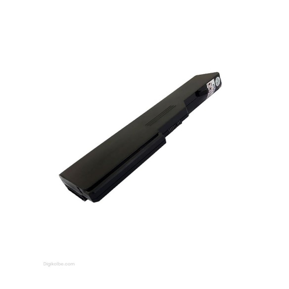 باتری لپ‎‌تاپ لنوو G770 (IdeaPad)