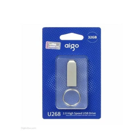 فلش U268 ایگو 32 گیگابایت|دیجی کلبه