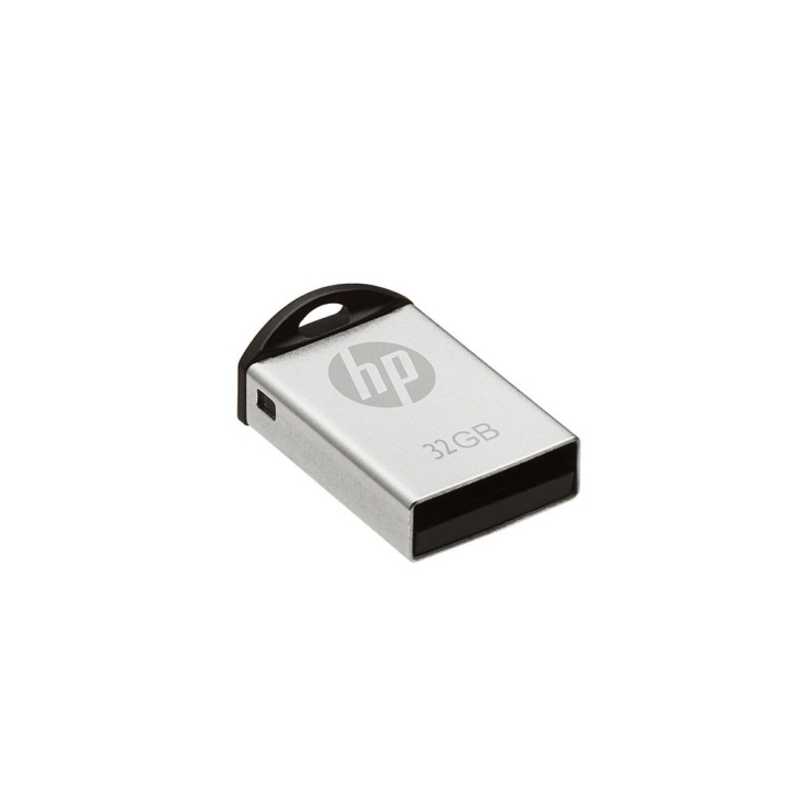 فلش v222w اچ‌پی 32 گیگابایت