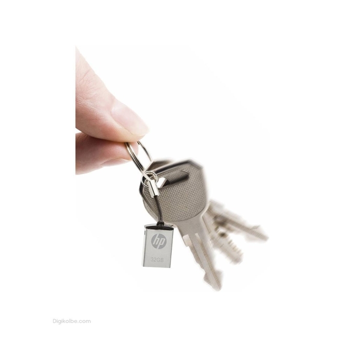 فلش v222w اچ‌پی 32 گیگابایت