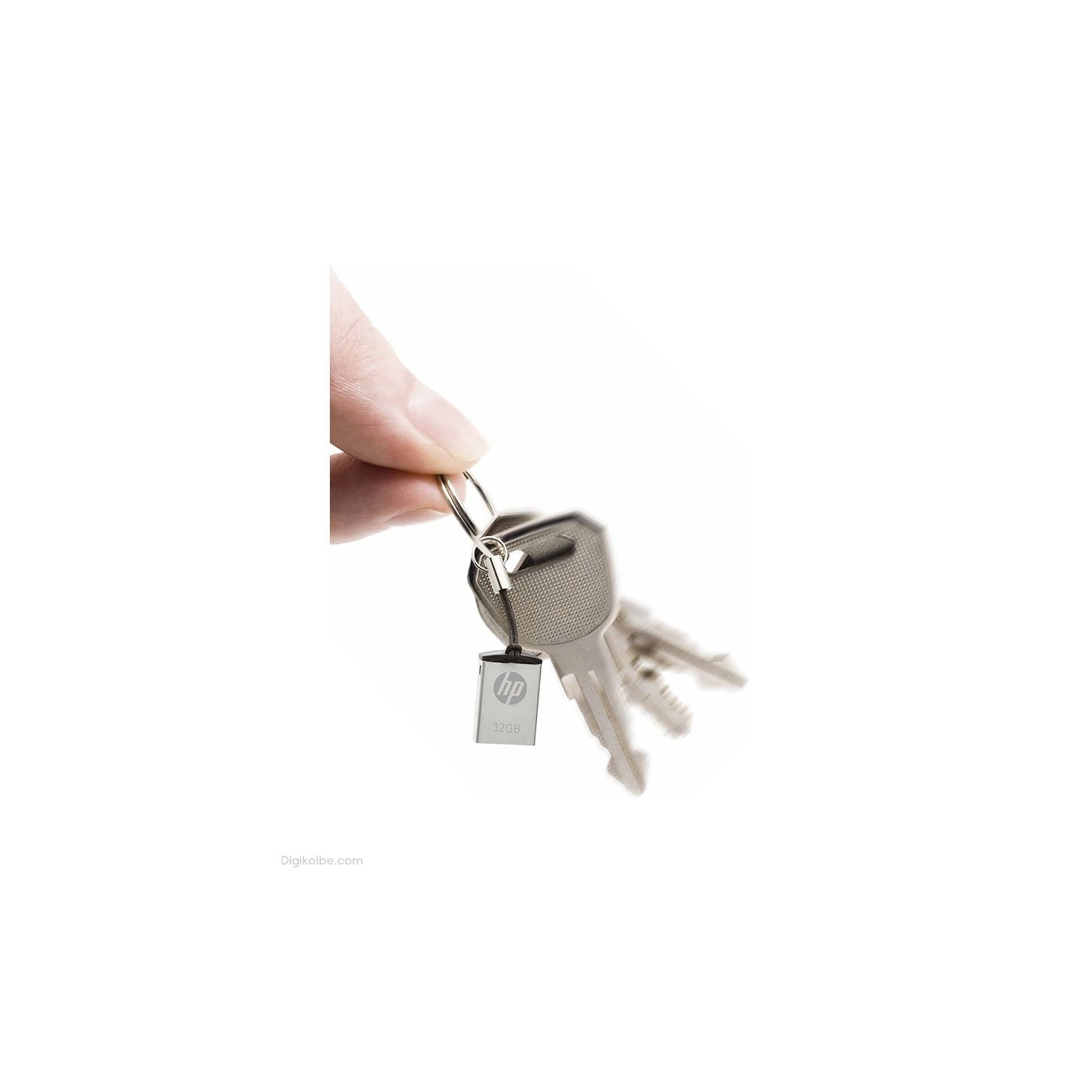 فلش v222w اچ‌پی 32 گیگابایت
