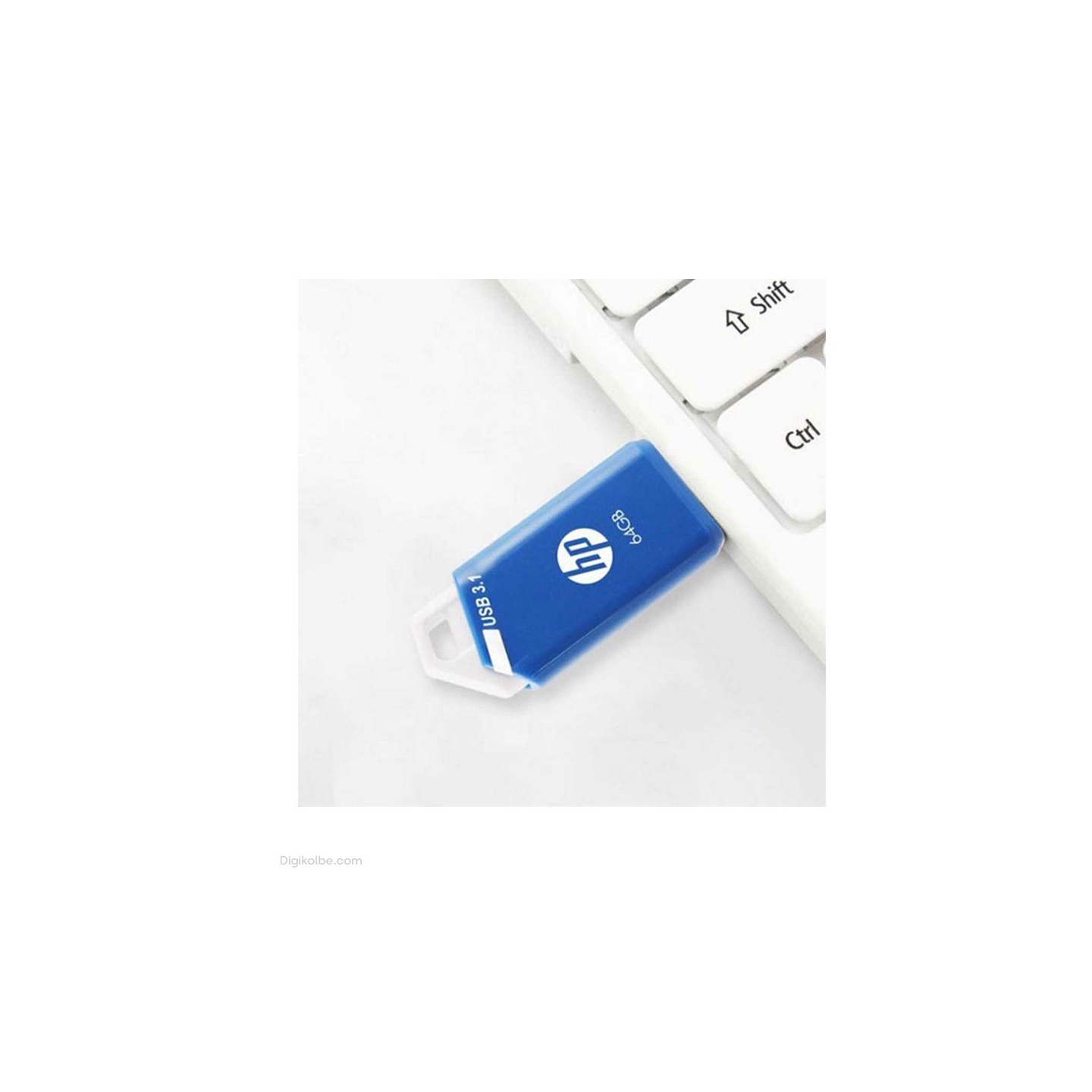 فلش x755w اچ‌پی 64 گیگابایت