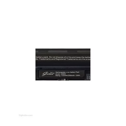 باتری لپتاپ لنوو G510S (IdeaPad)