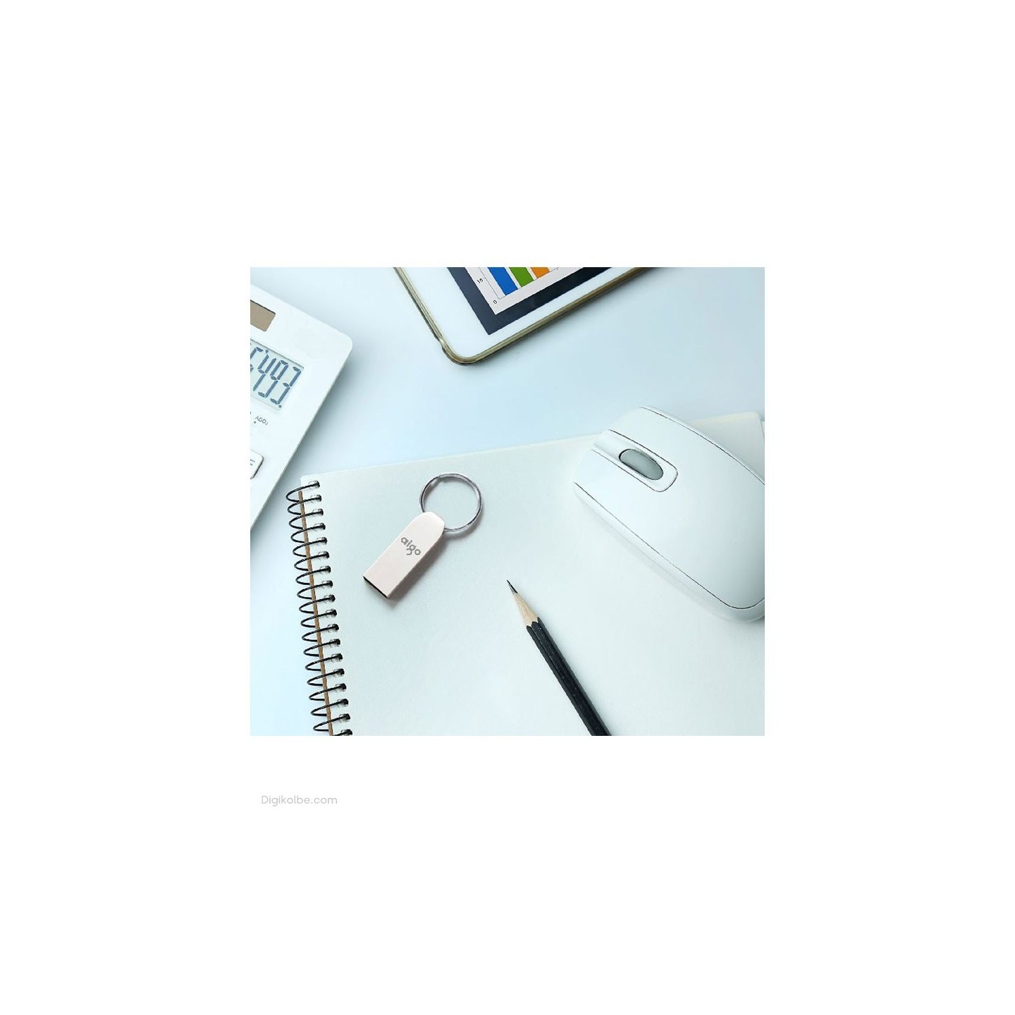فلش U268 ایگو 64 گیگابایت