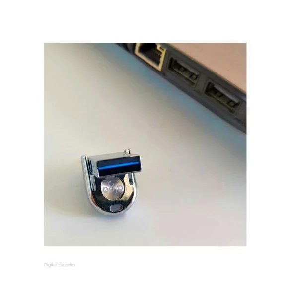 فلش U358 ایگو 32 گیگابایت فلش U358 ایگو 32 گیگابایت
