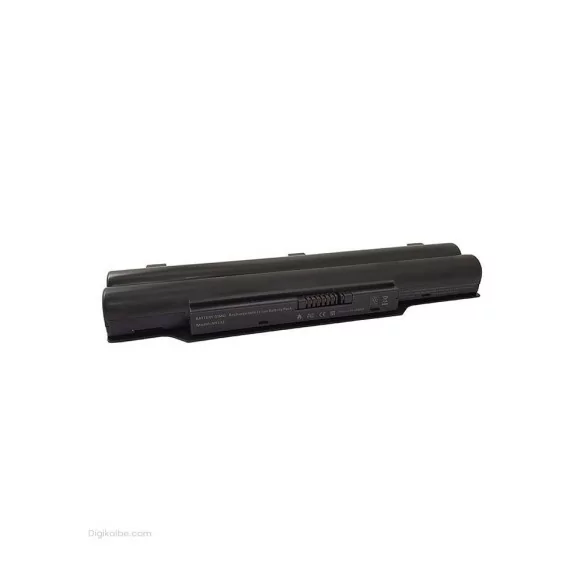 باتری لپتاپ فوجیتسو AH562 (LifeBook) باتری لپتاپ فوجیتسو AH562 (LifeBook)