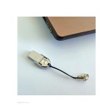 فلش U358 ایگو 32 گیگابایت سریع، مقاوم و قابل اعتماد