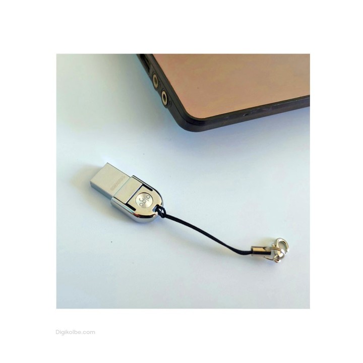 فلش U358 ایگو 32 گیگابایت سریع، مقاوم و قابل اعتماد