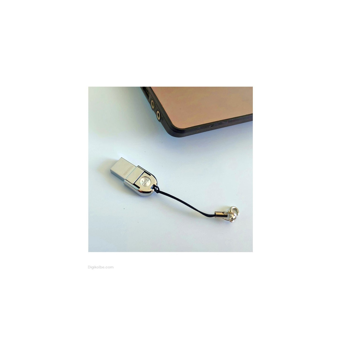 فلش U358 ایگو 32 گیگابایت سریع، مقاوم و قابل اعتماد