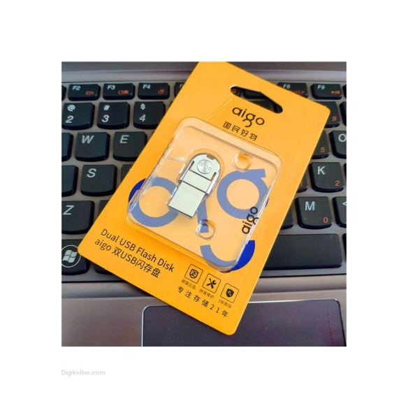 فلش U358 ایگو 32 گیگابایت|دیجی کلبه