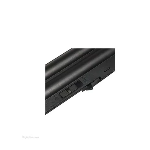 باتری لپتاپ لنوو L520 (ThinkPad)