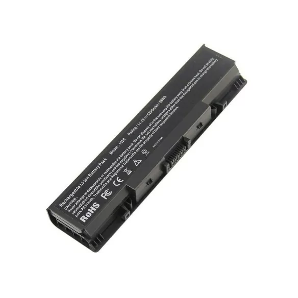 باتری لپتاپ دل 1720 (Inspiron) باتری لپتاپ دل 1720 (Inspiron)