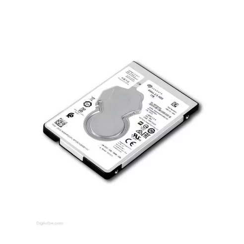 هارد لپتاپ سیگیت 1 ترا بایت (استوک)
