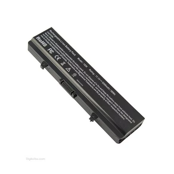 باتری لپتاپ دل 1440 (Inspiron) باتری لپتاپ دل 1440 (Inspiron)