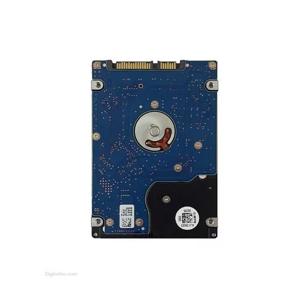 هارد لپتاپ هیتاچی 320 گیگابایت (استوک) هارد لپتاپ هیتاچی 320 گیگابایت (استوک)