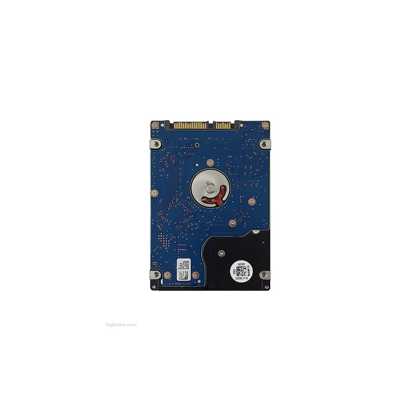 هارد لپ‌تاپ هیتاچی 320 گیگابایت (استوک)