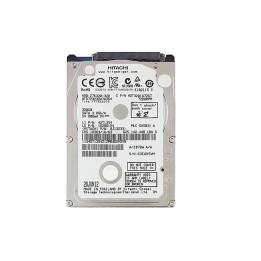 هارد لپ‌تاپ هیتاچی 320 گیگابایت (استوک)