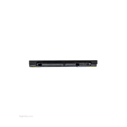 هارد لپ‌تاپ وسترن دیجیتال 500 گیگابایت (Black LPX - استوک)