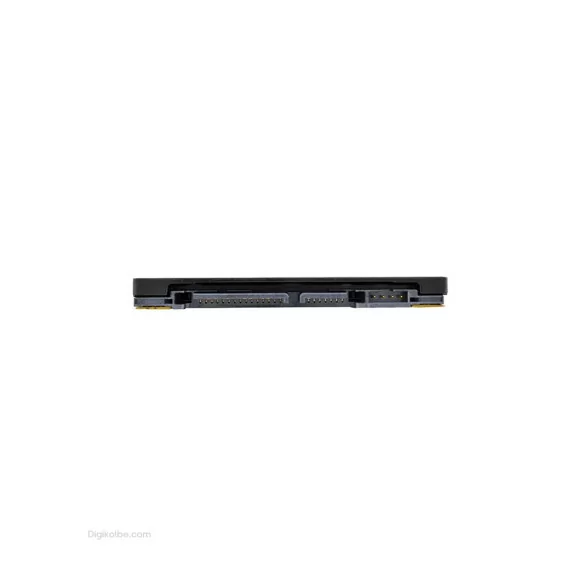 هارد لپ‌تاپ وسترن دیجیتال 500 گیگابایت (Black LPX - استوک)