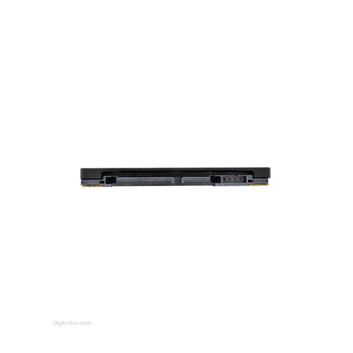 هارد لپ‌تاپ وسترن دیجیتال 500 گیگابایت (Black LPX - استوک)