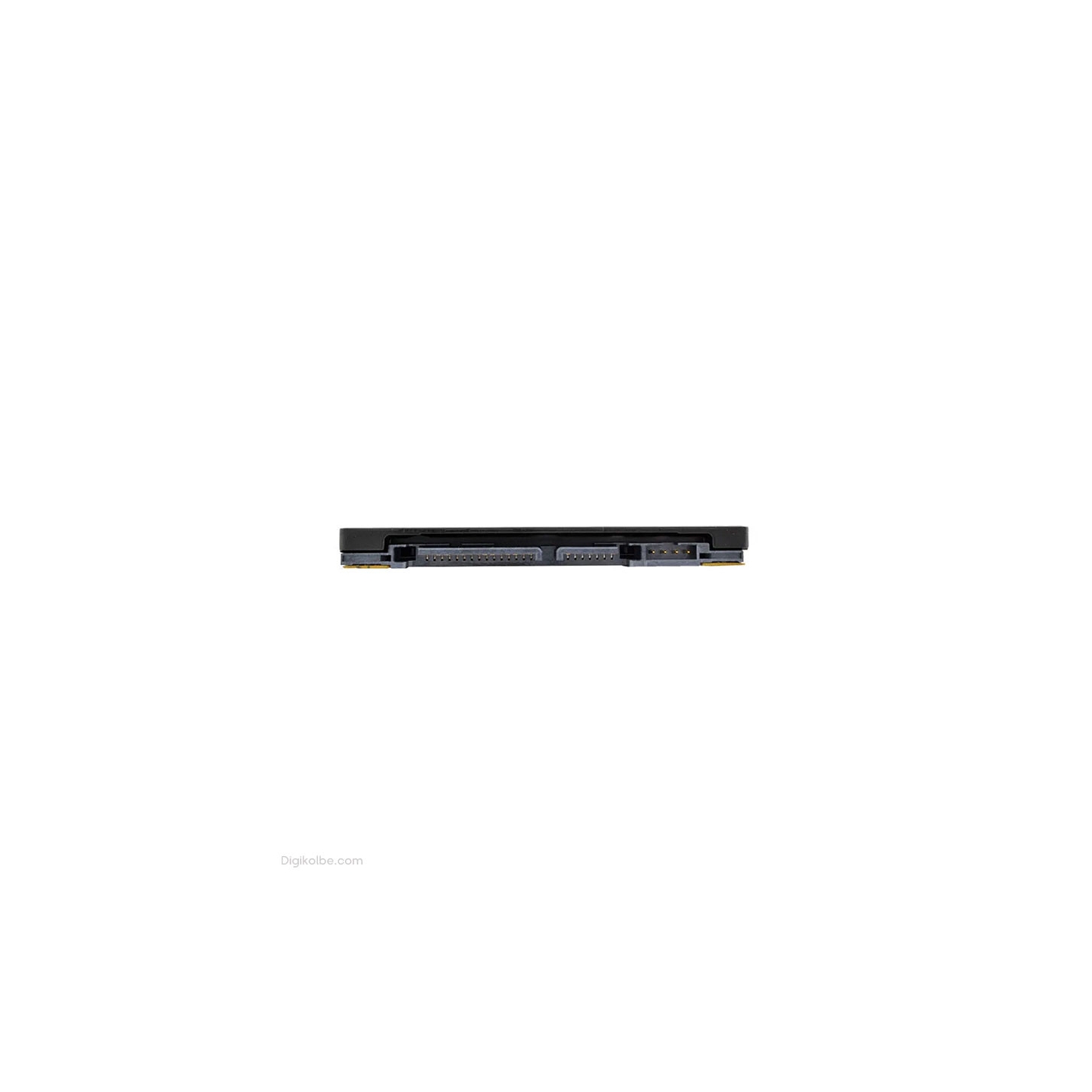 هارد لپ‌تاپ وسترن دیجیتال 500 گیگابایت (Black LPX - استوک)
